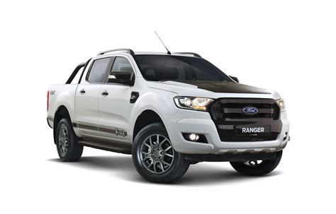 Price list model variant peninsular east malaysia new ranger: Motoring-Malaysia: New Colours For The 2018 Ford Ranger ...