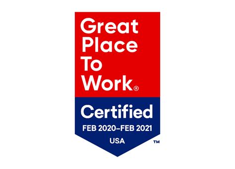 borgwarner earned designation as a great place to work certified™ company in 2020 borgwarner