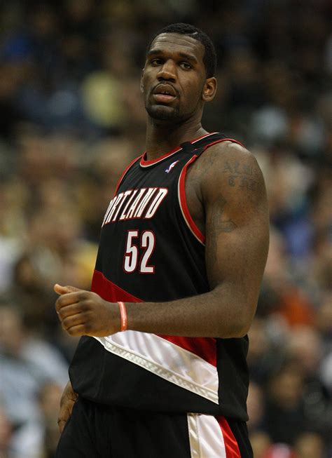 Greg Oden Returns To The Nba And Lands A Contract With Miami Heat