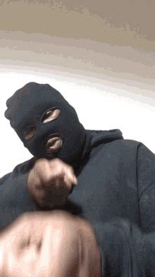 Collection by thelightupmask • last updated 10 weeks ago. Gangsta Ski Mask Aesthetic Gif : Blog 1 Page 157 Of 1095 ...