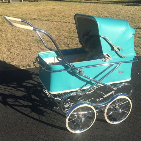 The History Of Prams And Strollers Vintage Baby Carriages Search What Ever Australia