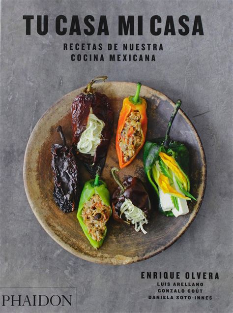 42 Libros De Gastronomía Y Cocina Con El Morro Fino