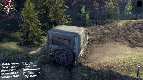 Posted 04 may 2021 in request accepted. Скачать Spintires / RePack от Deception [2014, Simulator ...