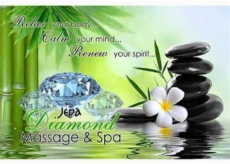 express love to your diamond massage and spa lipa bayan