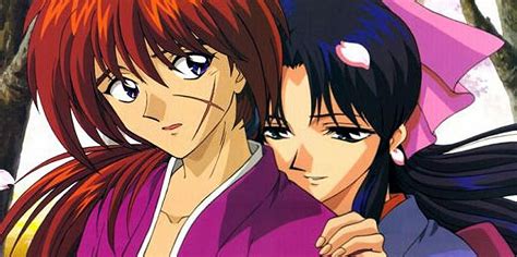 The 10 Healthiest Couples In Shonen Anime Ranked