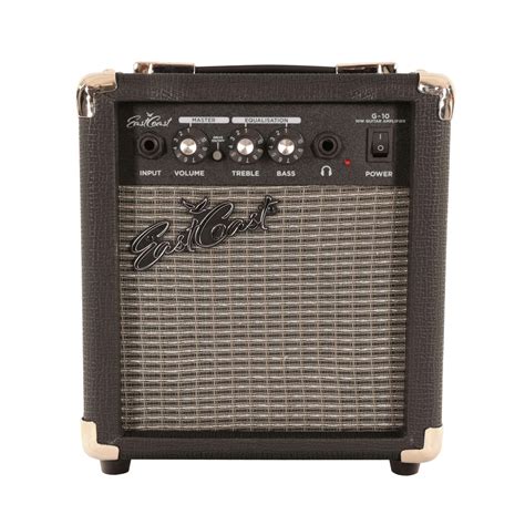 Best Electric Guitar Amps For Beginners Andertons Music Co