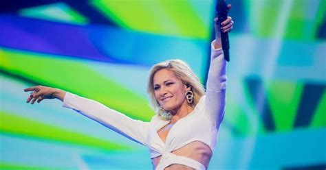 Helene fischers geschichte gleicht ein wenig einem märchen: Helene Fischer hat Geburtstag: Happy Birthday!