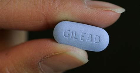 Anti Aids Drugs Can Prevent Hiv Infection If Taken Before After Sex