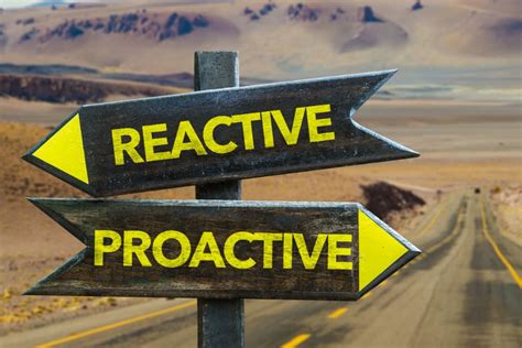 15 Effective Tips To Being Proactive At Work Traqq Blog