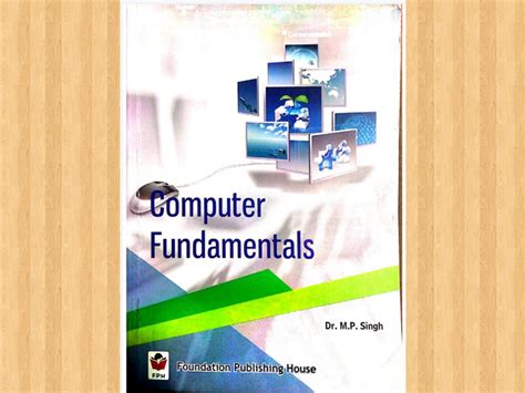 Download as pdf, txt or read online from scribd. Download Computer Fundamentals Book free! - Way to Polytechnic