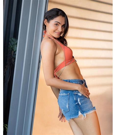 Actress Andrea Jeremiah Post Womens Day Wish Witha A Naked Photo News Indiaglitz