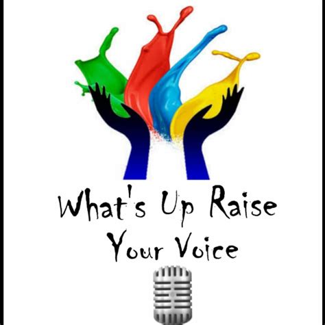 What S Up Raise Your Voice Reloaded Emalahleni