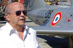 Patrick pierre roger baudry (born march 6, 1946 in cameroon), is a retired lieutenant colonel in the french air force and a former cnes astronaut. Réservez Patrick Baudry pour votre conférence