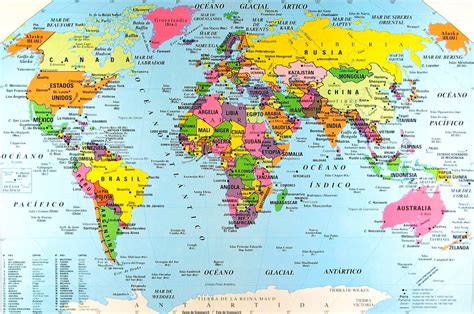 Inglaterra Mapa Mundi Literalmente Yooo De Febrer