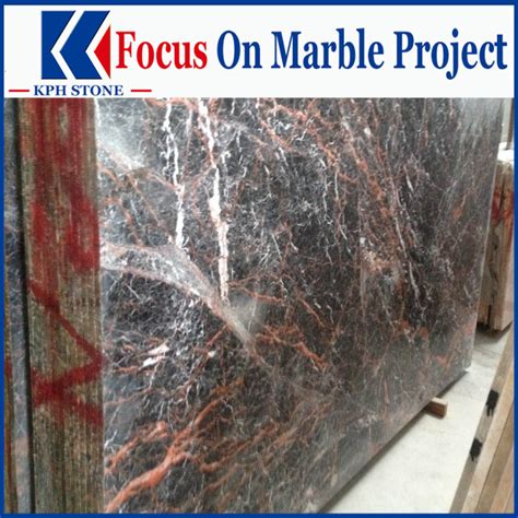 azalea cuckoo red marble slabs for tro prices and suppliers in china
