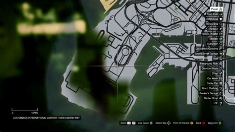 Gta V Letter Scraps Locations Map Gta 5 Letter Scraps Locations Guide