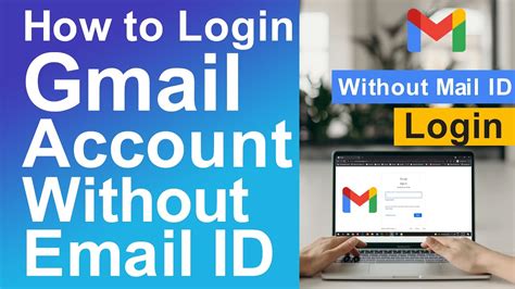 How To Login Gmail Account Without Email Id How Do I Recover My Old