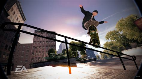 Skate 2 Free Download Pc Game Full Version