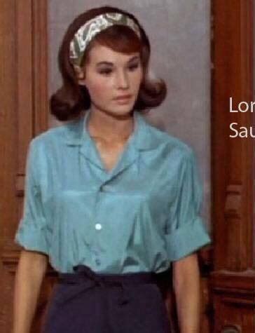 Pin By Richard On Lori Saunders Rah Lori Saunders Lori Style