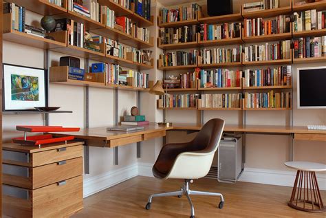 How To Choose The Right Office Shelves Wall Mounted For Your Space