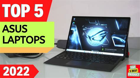 Top 5 Best Asus Laptops 2022 Buyers Guide Youtube
