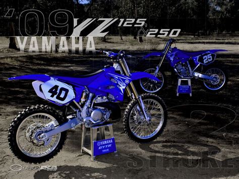 This dirt bike feature compact and robust chassis this review article provides the full details of new yz125 2018 yamaha dirt bike which is one of the best 125cc dirt bike in the world. Newest Design And Style Yamaha 125cc Dirt Bike