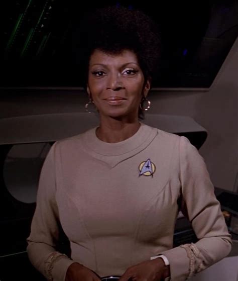 Image Nyota Uhura 2270s Memory Alpha Fandom Powered By Wikia