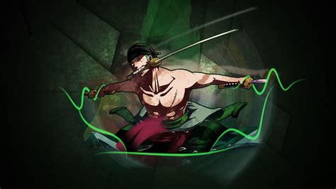 Roronoa Zoro Wallpapers Wallpaper Cave