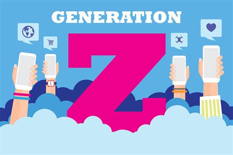 A Note To Generation Z Heptagon Medium