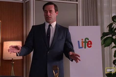 Life Cereal On Mad Men The Cure For The Common Breakfast Eater