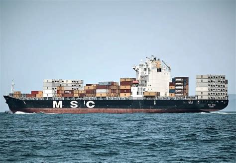 5 Best Container Shipping Stocks With Dividends