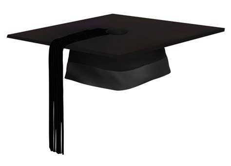 Square Academic Cap Graduation Ceremony Cap Png Download 850612