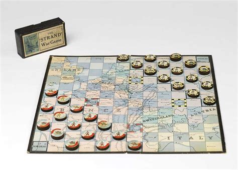 Antique War Games Information And Price Guide All Collectible Games