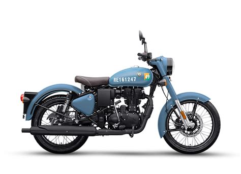 Royal Enfield Classic 350 Price In India Increased By Up To Inr 2100