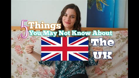 5 Things You May Not Know About The Uk Youtube