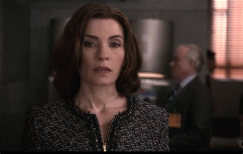 The Good Wife Series Finale Is That All There Is Go Fug Yourself