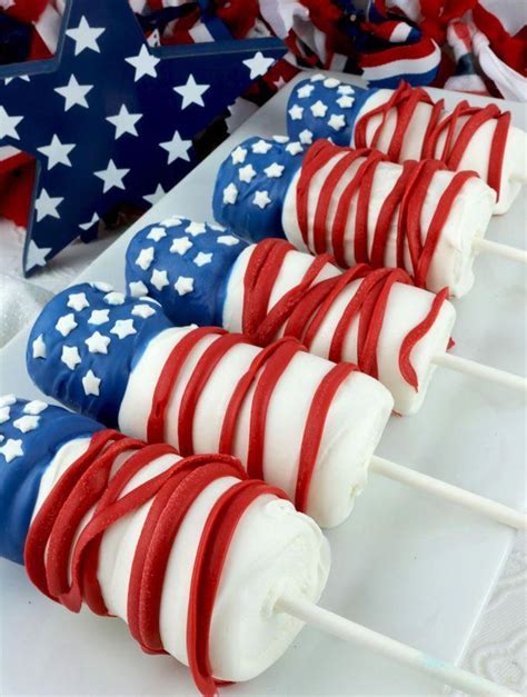Tons Of Festive Diy Ideas For An Epic 4th Of July Party 4th Of July