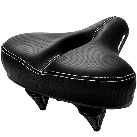 Buy Daway C30 Comfortable Oversized Bike Seat Compatible With Peloton