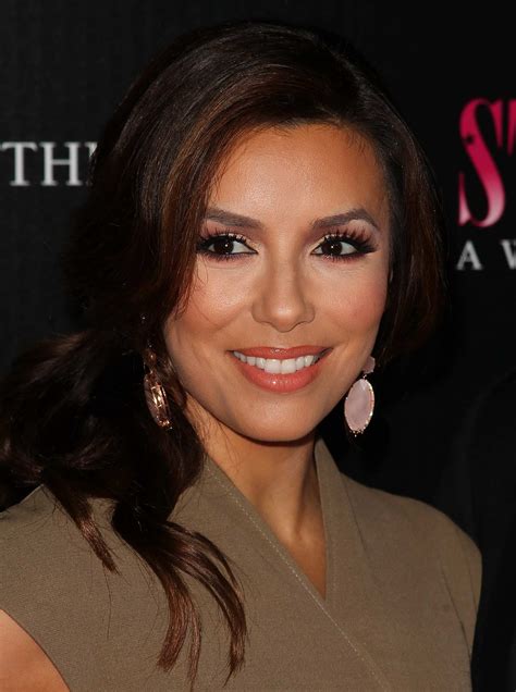 Eva (devil may cry), dante's mother in the devil may cry video game series. Eva Longoria Arrives at Hollywood Style Awards - HawtCelebs
