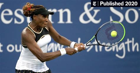US Open Day 2: Schedule, Who Is Playing and More - The New York Times