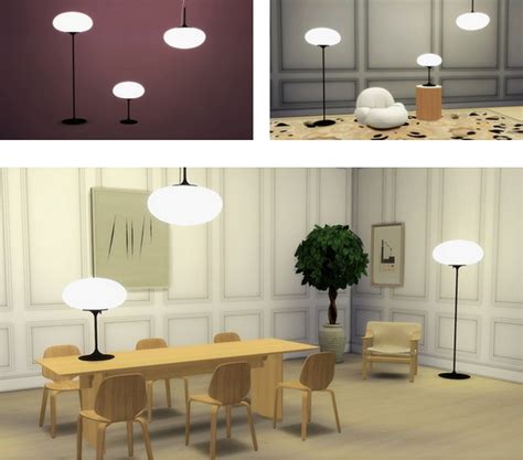 Sims 4 Lights Cc Sims 4 Downloads