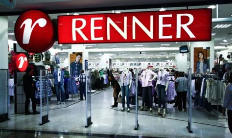 Lojas renner | você tem seu estilo, a renner tem todos (e aqui estão alguns deles). Emprego nas Lojas Renner - Empregos Cuiabá