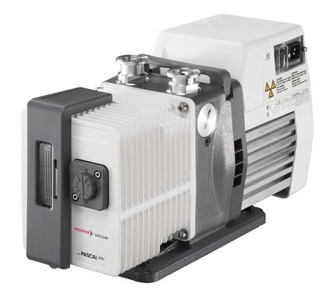 Choosing The Right Vacuum Pump Buying Guides Directindustry