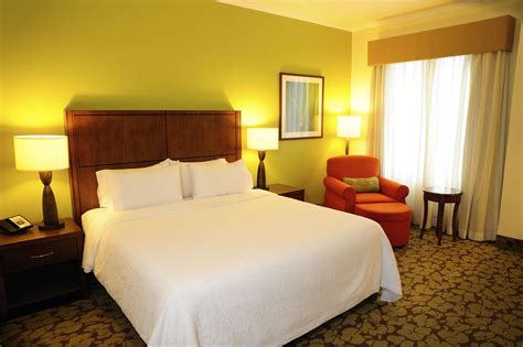 Hilton Garden Inn Panama Panama City Hotel Price Address And Reviews