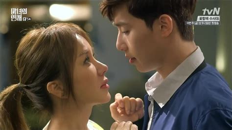 Witchs Romance Episode 5 Dramabeans Korean Drama Recaps