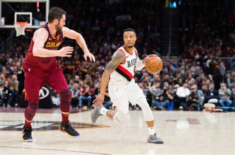 4 Trades To Make The Portland Trail Blazers Instant Title Contenders