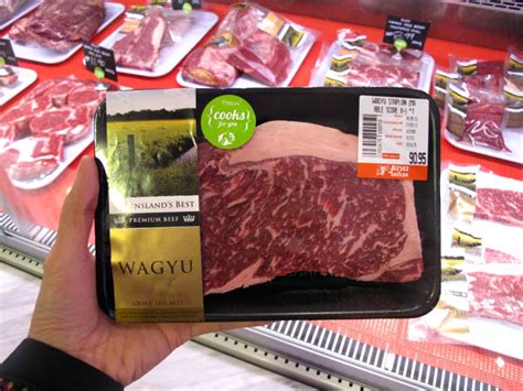 Wagyu is produced from the same cattle breed known for producing the legendary kobe beef of japan. Make wagyu steak for a special dinner (3 ingredients, 5 ...