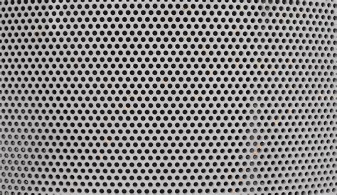 Get A Custom Perforated Metal Screen Today