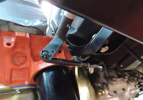How To Adjust Your Clutch Linkage Ground Up Motors