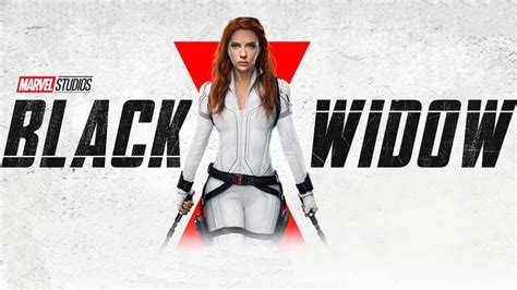Black Widow Natasha Romanoff Marvel Universe Herzindagi